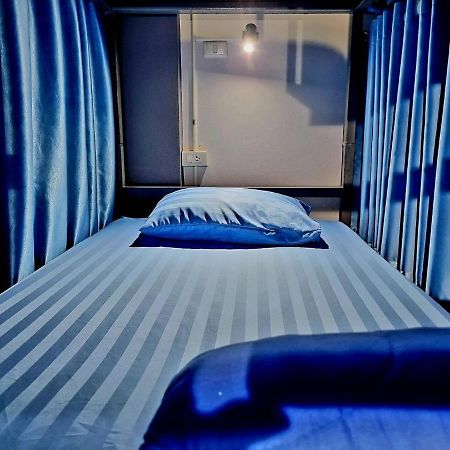 T2B Hostel Чиангмай Экстерьер фото