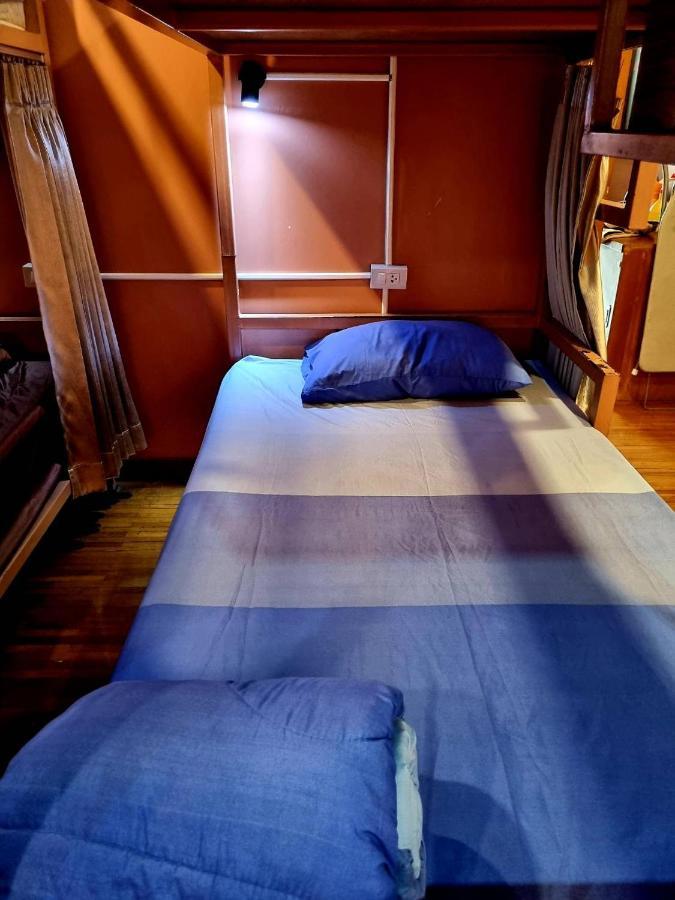 T2B Hostel Чиангмай Экстерьер фото