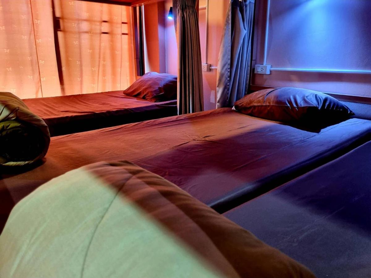 T2B Hostel Чиангмай Экстерьер фото