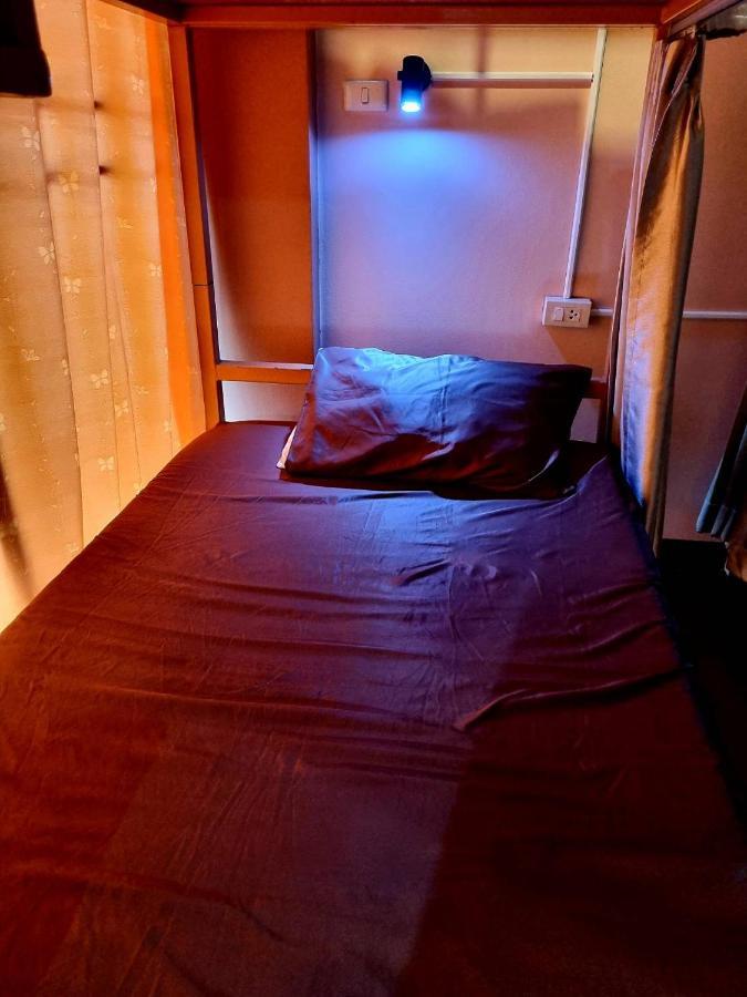 T2B Hostel Чиангмай Экстерьер фото