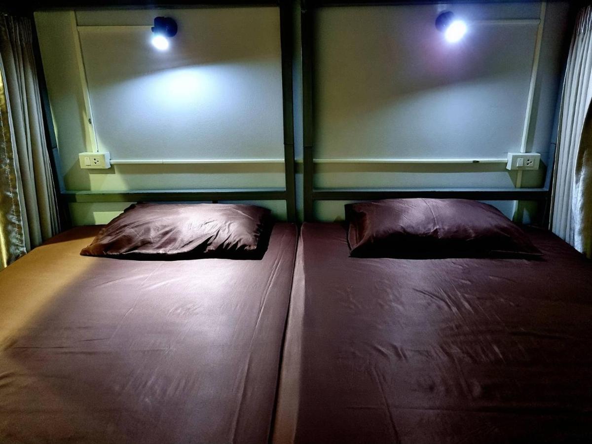 T2B Hostel Чиангмай Экстерьер фото