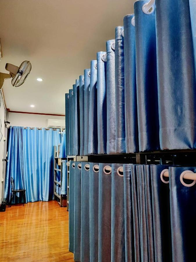 T2B Hostel Чиангмай Экстерьер фото
