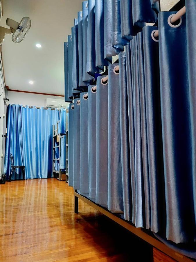 T2B Hostel Чиангмай Экстерьер фото