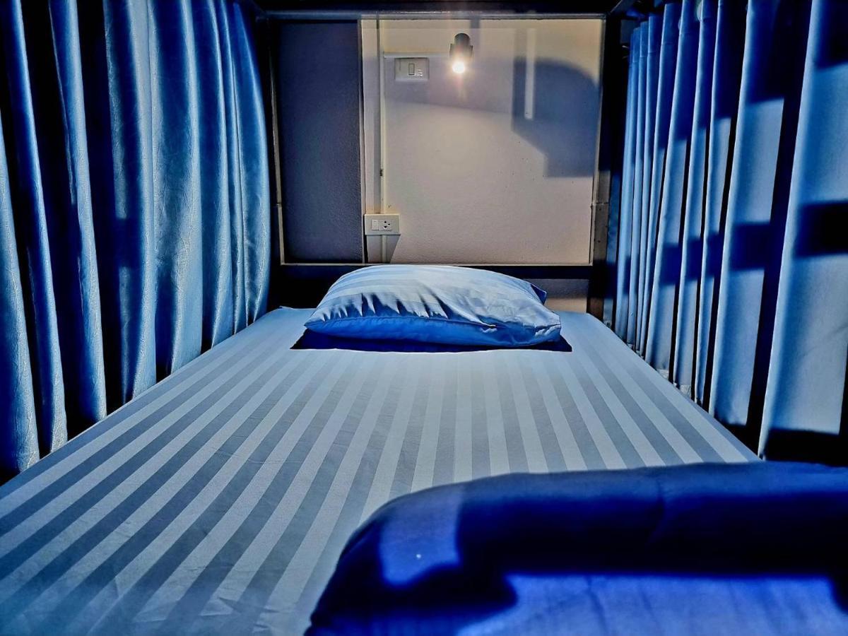 T2B Hostel Чиангмай Экстерьер фото