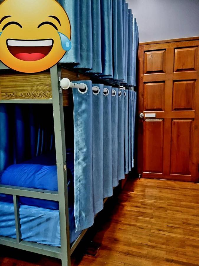 T2B Hostel Чиангмай Экстерьер фото