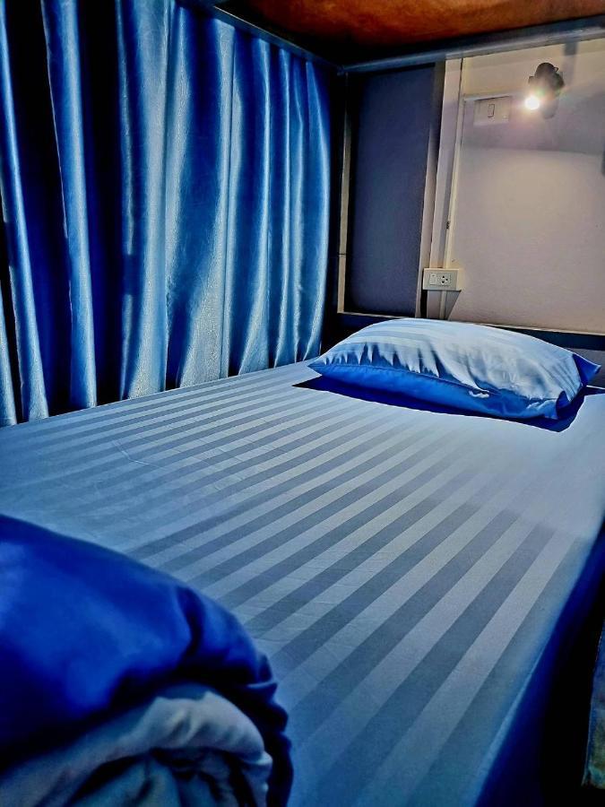 T2B Hostel Чиангмай Экстерьер фото